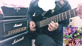 闪耀的SOLO,独领风骚的个性之旅