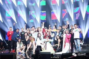 我想和你唱 第一季,音乐梦想的舞台之旅