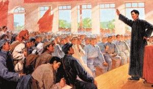 精神领袖,引领时代的思想灯塔