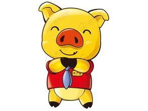 聪明的猪,揭秘猪界的聪明才智